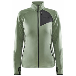 CRAFT ADV Tech Thermal Midlayer Fleecejacke Damen 622000...