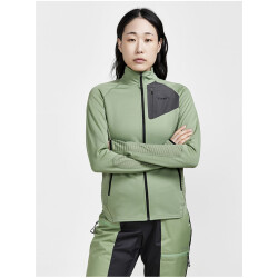 CRAFT ADV Tech Thermal Midlayer Fleecejacke Damen 622000...
