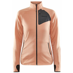 CRAFT ADV Tech Thermal Midlayer Fleecejacke Damen 716000...