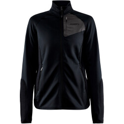 CRAFT ADV Tech Thermal Midlayer Fleecejacke Damen 999000...