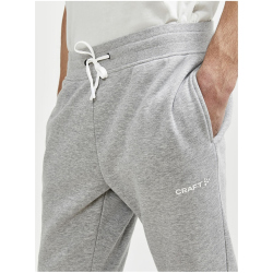 CRAFT Core CRAFT Jogginghose Herren 950000 - grey melange...