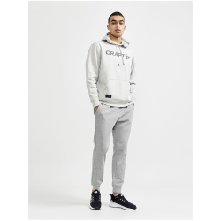 CRAFT Core CRAFT Jogginghose Herren 950000 - grey melange...