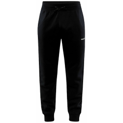 CRAFT Core CRAFT Jogginghose Herren 999000 - black M