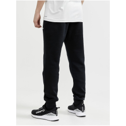 CRAFT Core CRAFT Jogginghose Herren 999000 - black M