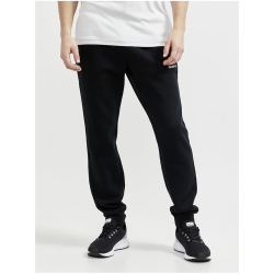 CRAFT Core CRAFT Jogginghose Herren 999000 - black L
