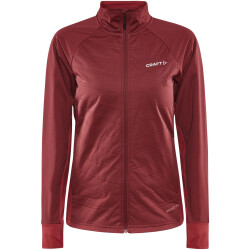 CRAFT ADV Charge Warm Trainingsjacke Damen 421447 -...