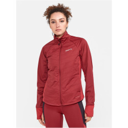 CRAFT ADV Charge Warm Jacke Damen 421447 - astro/dk astro S