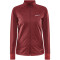 CRAFT ADV Charge Warm Jacke Damen 421447 - astro/dk astro S