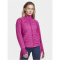 CRAFT ADV Charge Warm Jacke Damen 486000 - roxo XS