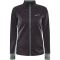 CRAFT ADV Charge Warm Jacke Damen 626992 - thyme/slate M