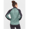 CRAFT ADV Charge Warm Jacke Damen 626992 - thyme/slate M