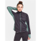 CRAFT ADV Charge Warm Jacke Damen 626992 - thyme/slate M