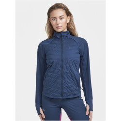 CRAFT ADV Charge Warm Jacke Damen 698000 - tide XS