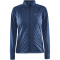 CRAFT ADV Charge Warm Jacke Damen 698000 - tide XS