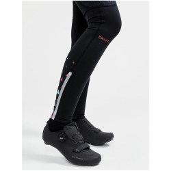 CRAFT Adv Bike SubZ Bib Fahrrad-Trägerhose Damen 999007 - black/multi M