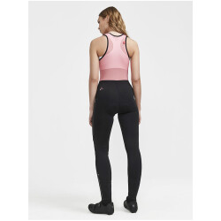 CRAFT Adv Bike SubZ Bib Fahrrad-Trägerhose Damen 999740 - black/coral XS
