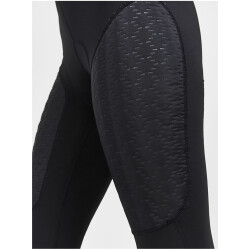 CRAFT Adv Bike SubZ Bib Fahrrad-Trägerhose Damen 999740 - black/coral XS