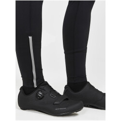 CRAFT Adv Bike SubZ Bib Fahrrad-Trägerhose Damen 999740 - black/coral XS