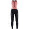 CRAFT Adv Bike SubZ Bib Fahrrad-Trägerhose Damen 999740 - black/coral XS