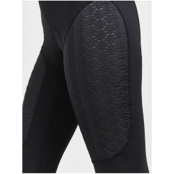 CRAFT Adv Bike SubZ Bib Fahrrad-Tr&auml;gerhose Damen 999740 - black/coral M