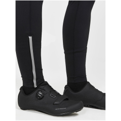 CRAFT Adv Bike SubZ Bib Fahrrad-Tr&auml;gerhose Damen 999740 - black/coral M