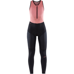 CRAFT Adv Bike SubZ Bib Fahrrad-Trägerhose Damen...