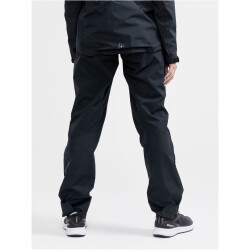 CRAFT Core Bike Ride Hydro Lumen Fahrradhose Damen 999000 - black XS