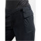 CRAFT Core Bike Ride Hydro Lumen Fahrradhose Damen 999000 - black XS