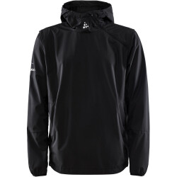 CRAFT Zaero 3.0 Anorak Herren 999000 - black XS