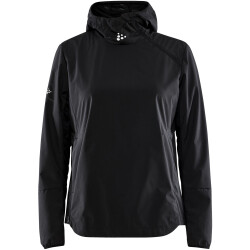 CRAFT Zaero 3.0 Anorak Damen 999000 - black XS