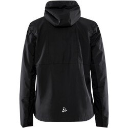 CRAFT Zaero 3.0 Anorak Damen 999000 - black XS