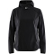 CRAFT Zaero 3.0 Anorak Damen 999000 - black XS