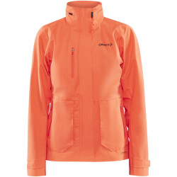 CRAFT ADV Bike Ride Hydro Fahrradjacke Damen 825000 -...