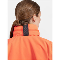 CRAFT ADV Bike Ride Hydro Fahrradjacke Damen 825000 - shock XS