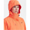 CRAFT ADV Bike Ride Hydro Fahrradjacke Damen 825000 - shock XS