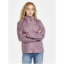 CRAFT ADV Bike Ride Wind Fahrradjacke Damen 436000 -...