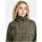 CRAFT ADV Bike Ride Wind Fahrradjacke Damen 664000 - rift XS