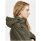 CRAFT ADV Bike Ride Wind Fahrradjacke Damen 664000 - rift XS