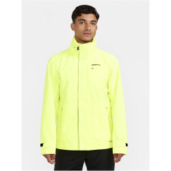 CRAFT ADV Bike Ride Hydro Fahrradjacke Herren 851000 -...