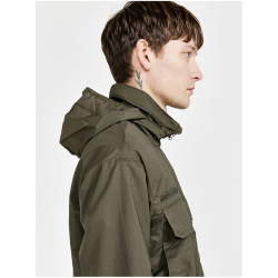 CRAFT ADV Bike Ride Wind Fahrradjacke Herren 664000 - rift M