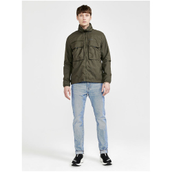 CRAFT ADV Bike Ride Wind Fahrradjacke Herren 664000 - rift M