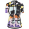 CRAFT ADV Bike Offroad Fahrradtrikot Damen 007718 - multi/gum XXL