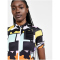 CRAFT ADV Bike Offroad Fahrradtrikot Damen 007718 - multi/gum XXL