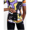 CRAFT ADV Bike Offroad Fahrradtrikot Damen 007718 - multi/gum XXL