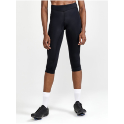 CRAFT Core Bike Endur 7/8-Fahrradleggings Damen 999000 -...