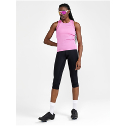 CRAFT Core Bike Endur 7/8-Fahrradleggings Damen 999000 - black XS