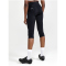 CRAFT Core Bike Endur 7/8-Fahrradleggings Damen 999000 - black XS
