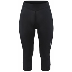 CRAFT Core Bike Endur 7/8-Fahrradleggings Damen 999000 -...