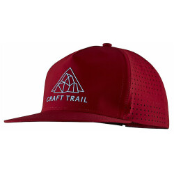 CRAFT CTM Distance Tech Trucker Cap 453000 - drake