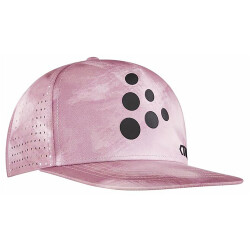 CRAFT CTM Distance Tech Trucker Cap 743007 - dawn/multi